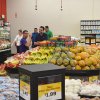 A look at Grocery Outlet's produce section.